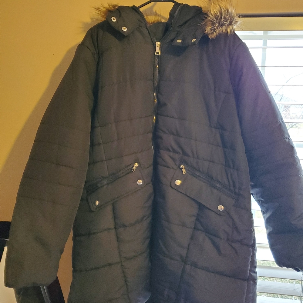 New Look Coat